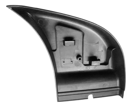 Imagem do produto Par Ponteira Parachoque Traseiro Hilux 2005 2006 2007 A 2015