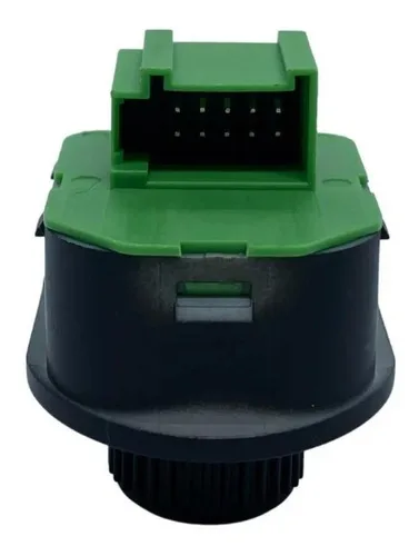 Imagem do produto Botão Retrovisor Elétrico Gol Voyage Saveiro G5 G6 Controle