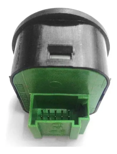 Imagem do produto Botão Retrovisor Elétrico Gol Voyage Saveiro G5 G6 Controle