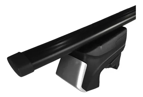 Rack P/ Longarinas Bmw X1 2010/2023 Beta Aço (1,30m)