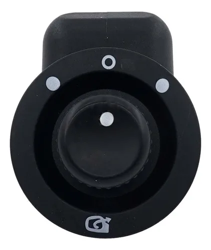 Imagem do produto Botão Regulagem Retrovisor Elétrico Captur 2017 2018 2019