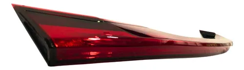Imagem do produto Aerofolio Civic 2017 Á 2021 G10 Com Break Light