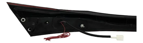 Imagem do produto Aerofolio Civic 2017 Á 2021 G10 Com Break Light