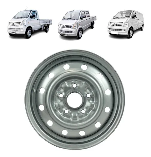 Roda Effa V21 2021 Aro 14