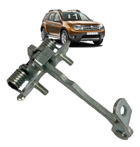 Limitador Porta Dianteira Ou Traseira Renault Duster Oroch