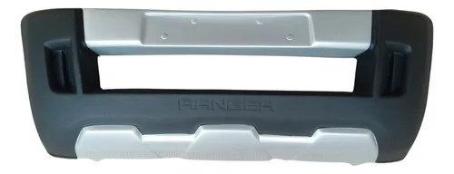 Imagem do produto Overbumper Protetor Frontal Ranger 2012 2013 2014 2015 Novo