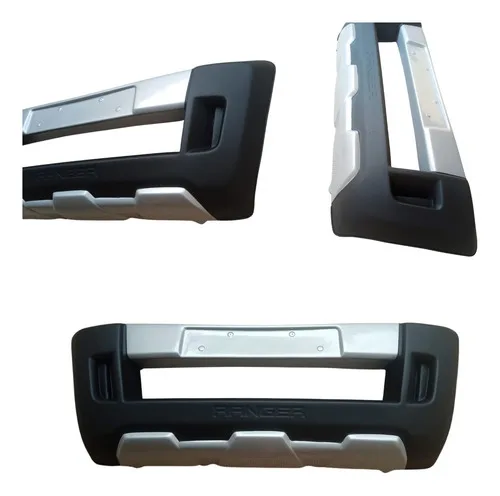Imagem do produto Overbumper Protetor Frontal Ranger 2012 2013 2014 2015 Novo