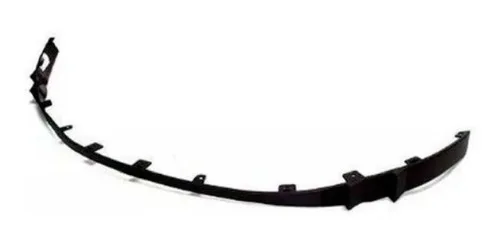 Defletor Bigode Para Choque Dianteiro Onix 20/23 Original Gm