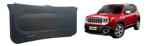 Forro Interno Tampa Traseira Renegade 2017 2018 2019 20