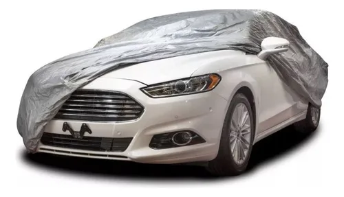 Imagem do produto Capa Cobrir Carro Especial Grande E Camionetes Tamanho G G