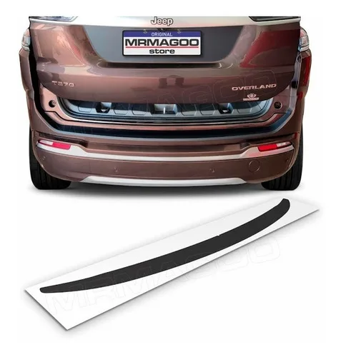 Imagem do produto Soleira Da Mala Jeep Commander 2022