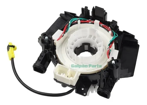 Imagem do produto Cinta Airbag Sentra 2007 2008 2009 2010 2011 2012 2013