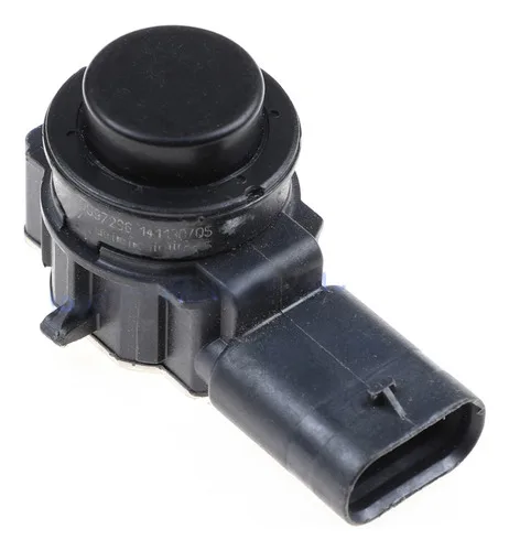 Sensor De Re Traseiro Jeep Renegade Compass 0053133329