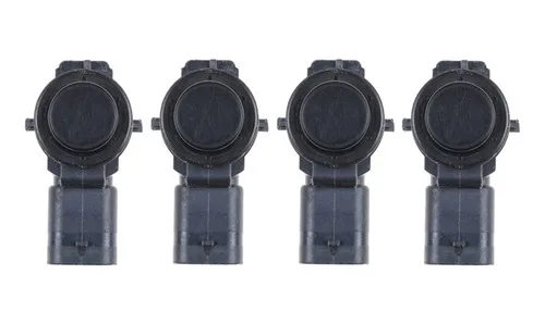 Imagem do produto Sensor De Re Traseiro Jeep Renegade Compass 0053133329