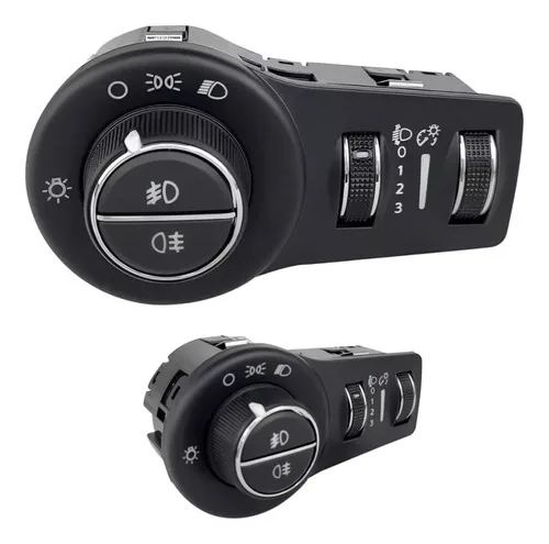 Imagem do produto Farol De Milha Neblina Full Led Jeep Renegade 2022 2023 2024