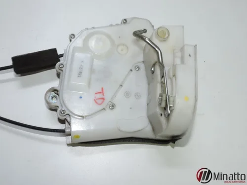 Imagem do produto Fechadura Porta Traseira Direita Honda City 2014
