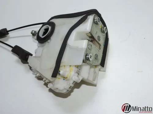 Imagem do produto Fechadura Porta Traseira Direita Honda City 2014