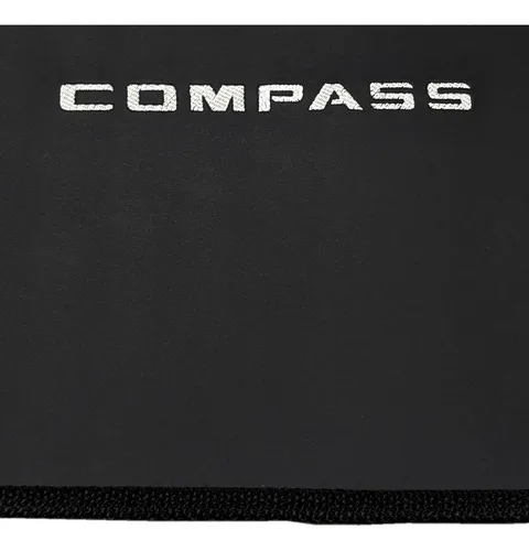 Imagem do produto Tapete Porta Malas Jeep Compass 2017 Á 2022 Borracha