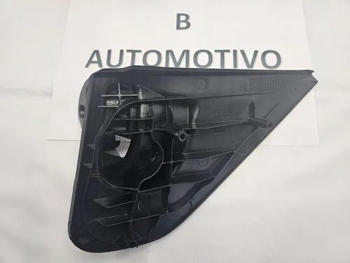 Imagem do produto Suporte Base Pé Retrovisor Ecosport 03/11 Original Esquerdo