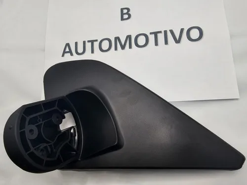 Imagem do produto Suporte Base Pé Retrovisor Ecosport 03/11 Original Esquerdo