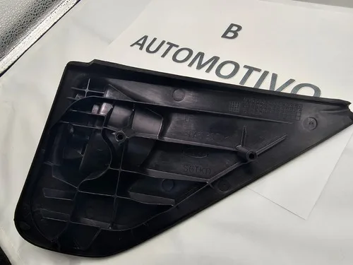 Imagem do produto Suporte Base Pé Retrovisor Ecosport 03/11 Original Esquerdo
