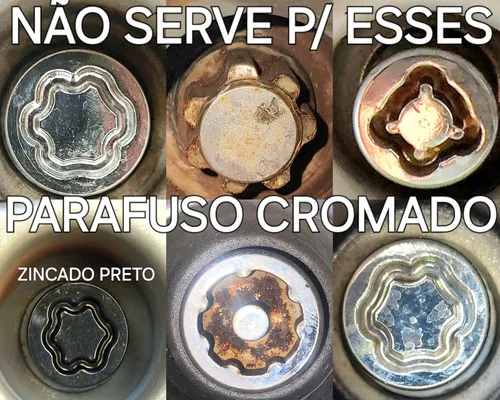 Imagem do produto Chave Segredo Série 3 5 6 7 X1 X2 X3 X4 X5 X6 Bmw Antifurto