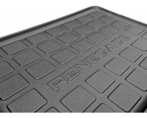 Imagem do produto Tapete Bandeja Protetor Porta Malas Jeep Renegade