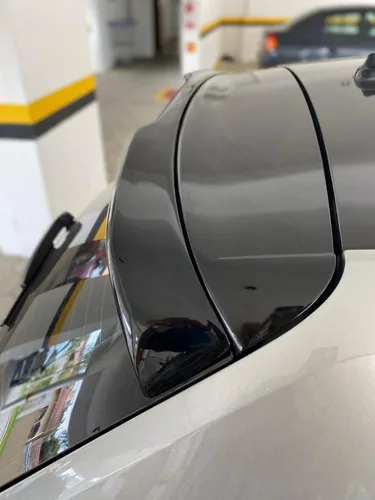 Imagem do produto Aerofólio Polo Gts Tsi 2018 2019 2020 2021 2022 2023 2024