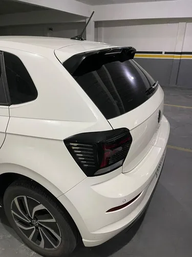 Imagem do produto Aerofólio Polo Gts Tsi 2018 2019 2020 2021 2022 2023 2024