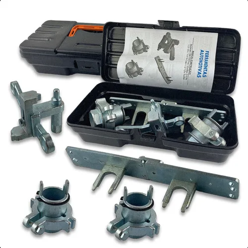 Ferramenta Trocar Correia Pms Gm 3 Cil Onix Tracker Turbo