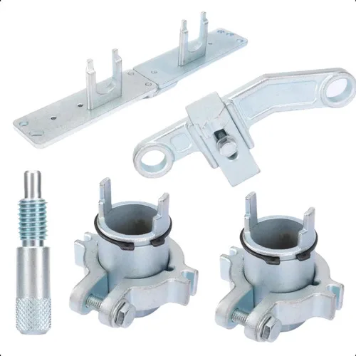 Imagem do produto Ferramenta Trocar Correia Pms Gm 3 Cil Onix Tracker Turbo