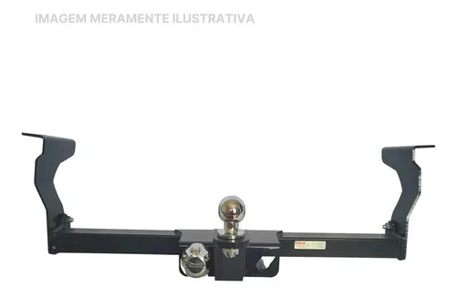 Imagem do produto Engate Rabicho Removivel Outlander 2008 A 2013 1000kg