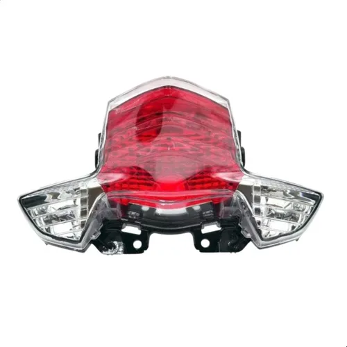 Imagem do produto Lanterna Traseira Honda Biz 110i Biz 125 2018 A 2024