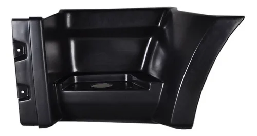 Imagem do produto Estribo Ford Cargo 2623 2629 3133 Canavieiro 2012 Em Diante