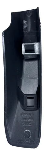 Imagem do produto Acabamento Rack Teto Ranger 2012-2023