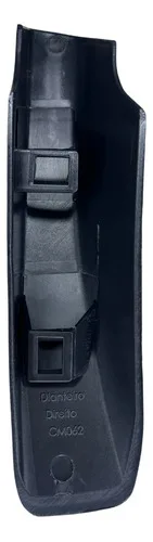 Imagem do produto Acabamento Rack Teto Ranger 2012-2023