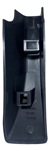 Imagem do produto Acabamento Rack Teto Ranger 2012-2023
