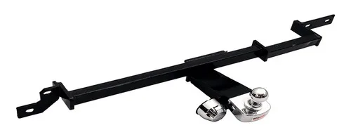 Imagem do produto Engate Reboque Rabicho Fixo Doblo 2001 A 2021 400kg