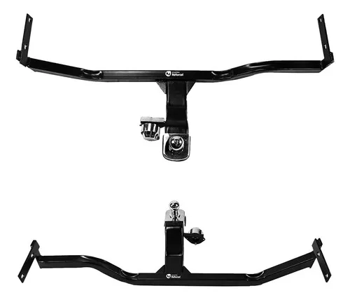 Imagem do produto Engate Reboque Rabicho 500kg Fixo Hyundai Creta 2023 2024