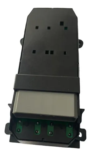 Imagem do produto Botao Comando Interruptor Vidro Honda Fit 2009 2010 11 12 13