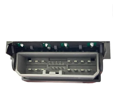 Imagem do produto Botao Comando Interruptor Vidro Honda Fit 2009 2010 11 12 13
