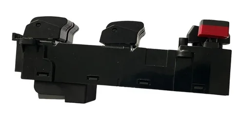 Imagem do produto Botao Comando Interruptor Vidro Honda Fit 2009 2010 11 12 13