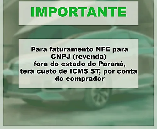 Imagem do produto Botao Comando Interruptor Vidro Honda Fit 2009 2010 11 12 13