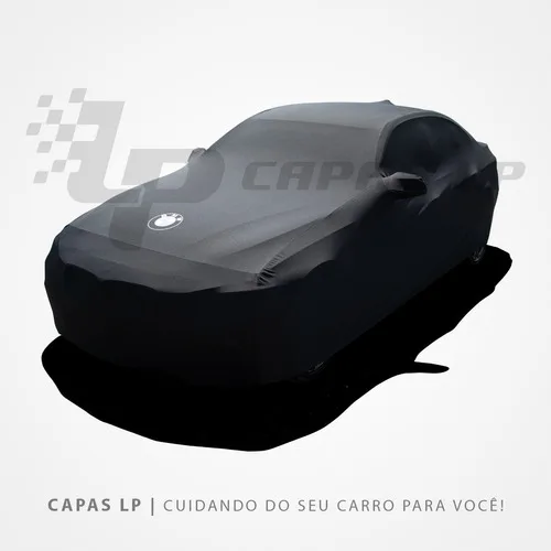 Imagem do produto Capa Para Bmw 320 325 328 330 335 320i 325i 328i 330i Full