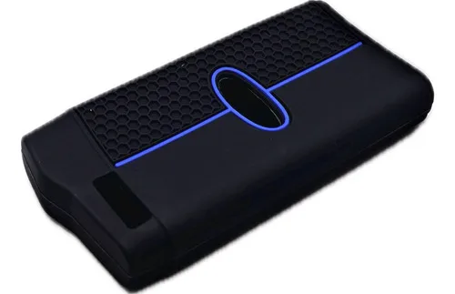 Imagem do produto Capa Silicone Chave Presença Chery Tiggo 3x 5x 7 Pro 22 23