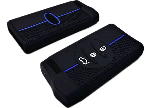Imagem do produto Capa Silicone Chave Presença Chery Tiggo 3x 5x 7 Pro 22 23