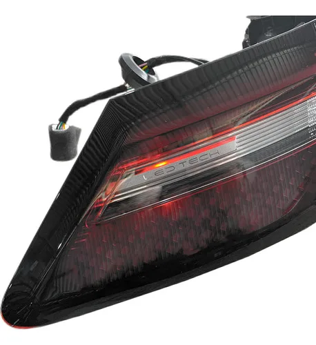Imagem do produto Lanterna Esquerda Byd Dolphin Mini Traseira 2024 2025