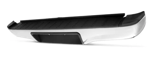 Imagem do produto Para-choque Traseiro Hilux Sr Srv 2005 2006 2007 Até 2013