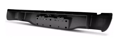 Imagem do produto Para-choque Traseiro Hilux Sr Srv 2005 2006 2007 Até 2013
