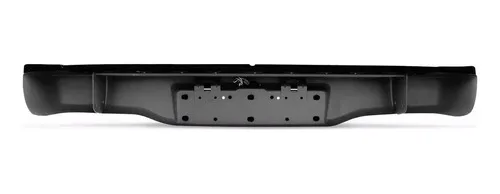 Imagem do produto Para-choque Traseiro Hilux Sr Srv 2005 2006 2007 Até 2013